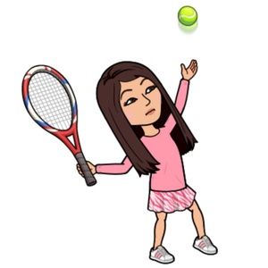 Meet your Posher, Mandy